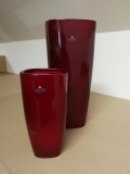Dark red 592/40 Vasen 