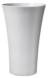 Florac weiss 20 cm vase 0758/0050