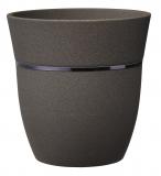 Melrose graubraun 12 cm 0732/1917