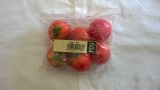 Cherry Tomate 3cm /6ks/