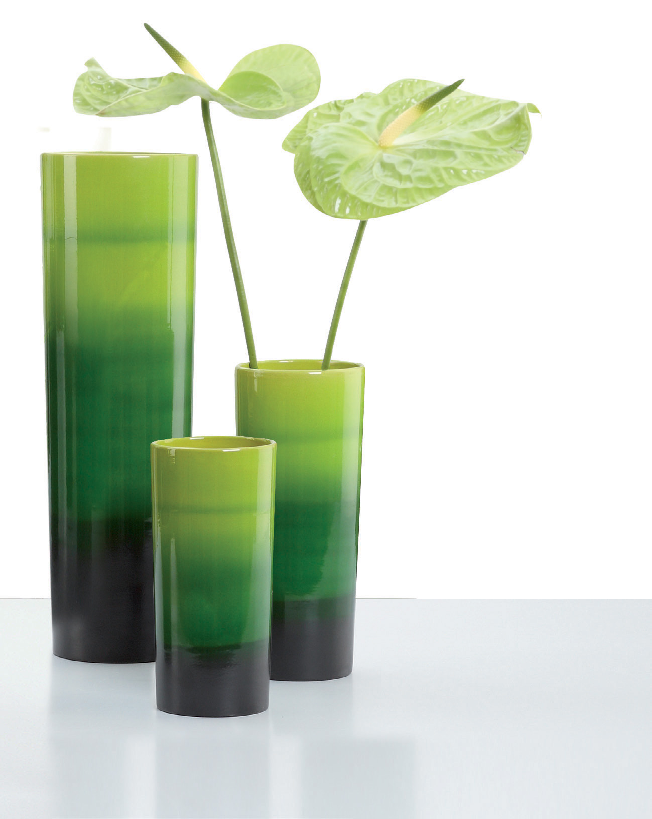 Green sensation 501/20 vasen